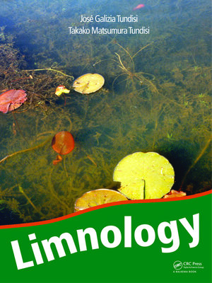 cover image of Limnology